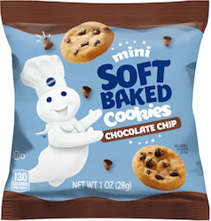 Pillsbury Μπισκότα με Κομματάκια 28gr