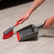 Dustpan Brush Dirt Devil 871125247773