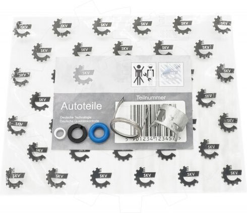 Set de reparații Audi A6 Q7 Vw Touareg 06e998907g