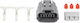 Set de reparare Opel Astra G Combo Combo Tour Corsa C 97180388