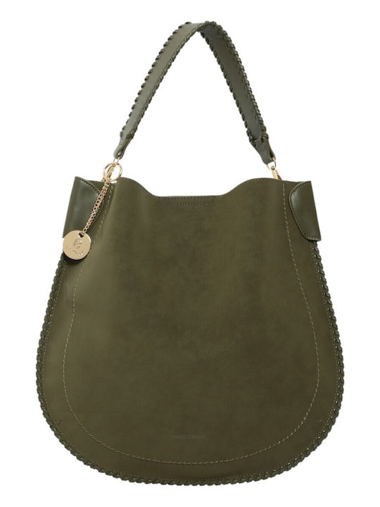 Bag to Bag Fabric Women's Shoulder Crossbody Ba...