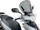 Γυαλί Wscrn Sport People S 125 Drk Smkd Αλλα Ky002fs