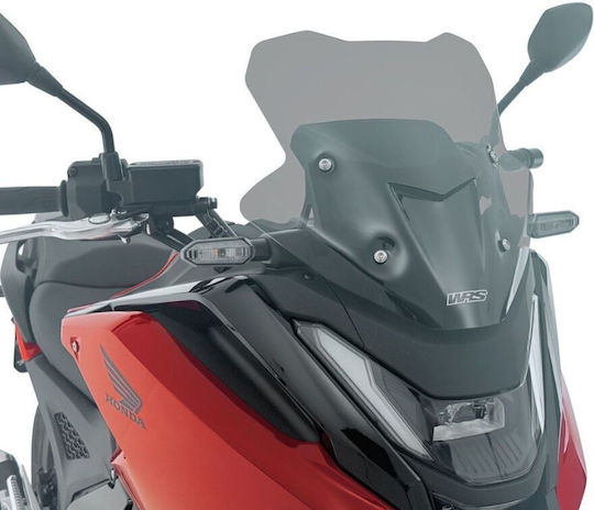 Motorrad-Windschutzscheibe Sport Nc750x Dark S Andere Ho083fs