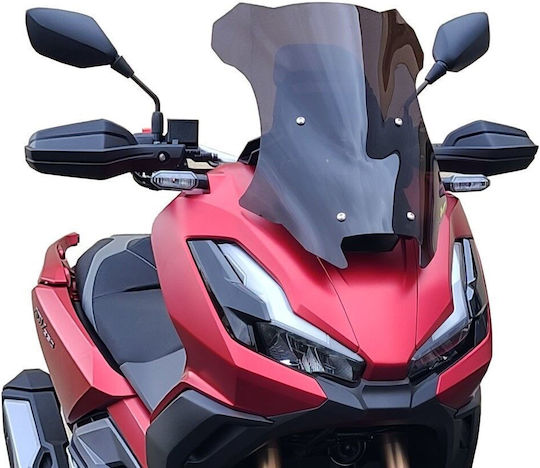 Παρμπρίζ Rc Honda Adv350 Cle Bullster Bh206rcin