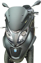 Μπροστινό Παρμπρίζ Mp3 18-up Sprt Bullster Bp012spfn