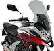 Ζελατίνα Wscrn Capo Nc750x Smkd Αλλα Ho066f