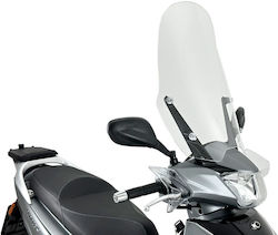 Предно Стъкло Мотоциклетни Желатини Tour Хора S 125 Clr Други Ky001t Предно Стъкло Мотоциклетни Желатини Tour Хора S 125 Clr Други Ky001t