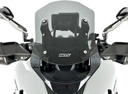 Motorrad-Windschutzscheibe Wscrn Race S1000xr Dunkel Rauch Andere Bm083fs Motorrad-Windschutzscheibe Wscrn Race S1000xr Dunkel Rauch Andere Bm083fs