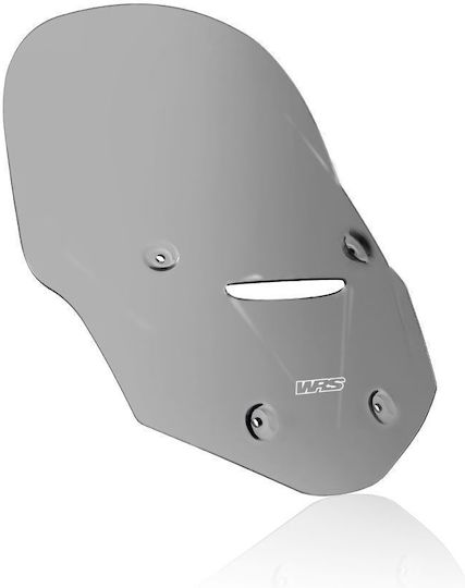 Wscrn Tour Tiger 1200 Gt Smkd Andere Tr005f