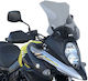 Vordere Tourenwindschutzscheibe Für V-Strom 650 Motorrad