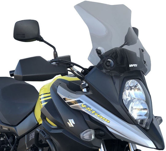 Vordere Tourenwindschutzscheibe Für V-Strom 650 Motorrad