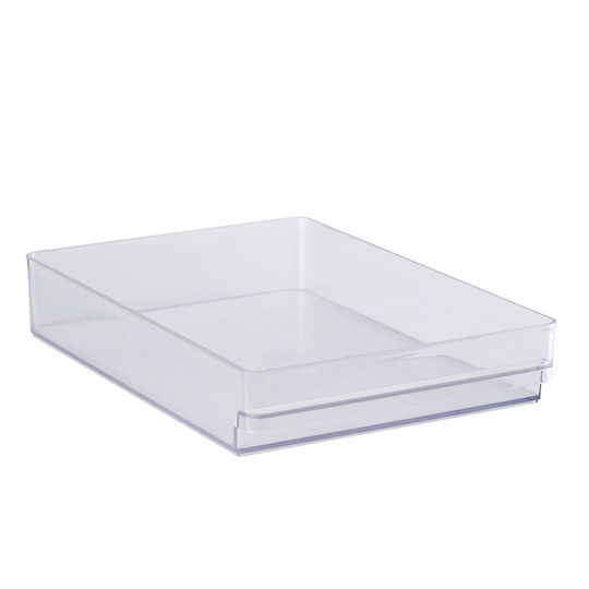 Ράφι Ψυγείου 29.7x20x5.5 Alpina 871125255655 29.7x20x5.5 Πλαστικό
