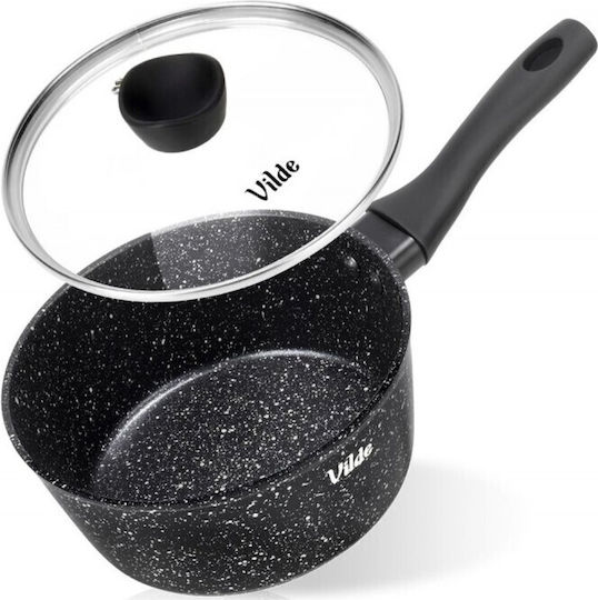 Vilde Дълбока тенджера 1.1lt /