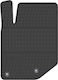 Driver's Rubber Mat Opel Mokka Ii Crossover 2020