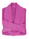 Abyss & Habidecor Amigo Halat de baie HappyPink 400gr/m²