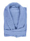 Abyss & Habidecor Bademantel Regatta 300g/m²
