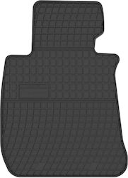 Fahrer Gummimatte Bmw 4 E92 Coupé 2004-2011