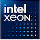 Intel Xeon 6714P 4GHz Prozessor 8 Kerne für Steckdose LGA 4710 Tablett