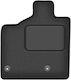Velour Driver Mat Nissan X-trail Iv T33 Mhev 2022 Graphite