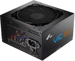 FSP/Fortron VIC BD 550W Full Modular 80 Plus Bronze FSP/Fortron VIC BD 550W Full Modular 80 Plus Bronze