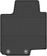 Wielganizator Auto Fußmatten Kia Rio III Ub Hatchback 2011-2017