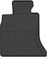 Fahrer Gummi Fußmatte BMW BMW Serie 5 Gt F07 Liftback 2009-2017