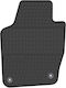 Driver's Rubber Mat Seat Ibiza Iv 6j Hatchback St Estate 2008-2017