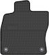 Driver's Rubber Mat Seat Ateca Crossover 2016