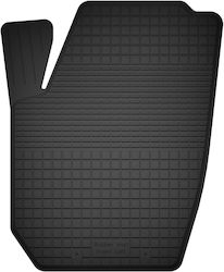 Universal Rubber Driver's Mat Volvo S60 I Liftback 2000-2009 Universal Rubber Driver's Mat Volvo S60 I Liftback 2000-2009