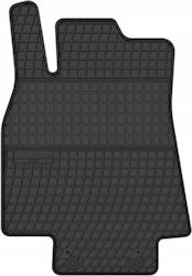 Driver's Rubber Mat Mercedes B-class W245 Hatchback 2005-2011 Driver's Rubber Mat Mercedes B-class W245 Hatchback 2005-2011