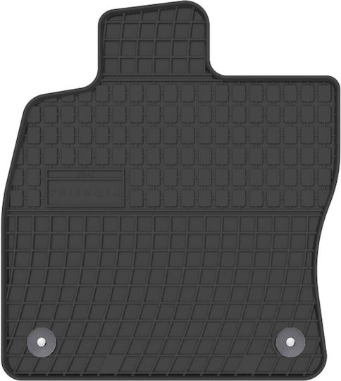 Driver's Rubber Mat Seat Ibiza V Hatchback 2017