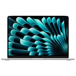 Apple MacBook Air 13 Recondiționat (M4/16GB/256GB) Apple MacBook Air 13 Recondiționat (M4/16GB/256GB)