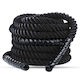 DBX Bushido POWER-ROPE-C15 Coardă de antrenament cu Lungime 15m