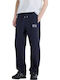 Athletics Sweatpants Dark Night