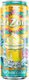 Arizona Whipped Pineapple Orange Sugar Free 650ml