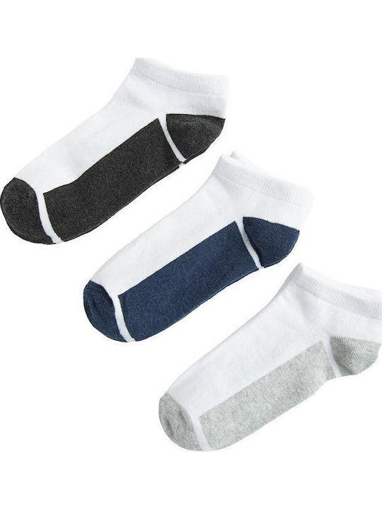 Cool Club Kids' Socks Multicolour 3 Pairs