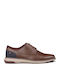 Men's Casual Shoes Brown