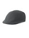 Atlantis Șapcă Bărbătească Gri 0190669-Dark Grey