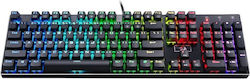 Redragon Devarajas K556 Механична (Английски US) Redragon Devarajas K556 Механична (Английски US)
