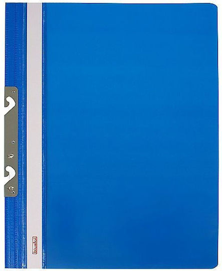 Работна Папка А4 Синя PVC PVC Бюро St-10-03