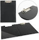 Polsirhurt Sealable Board Clip Black 913039-bk
