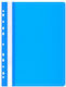 A4 Pp Workbook In Blue 25pcs