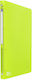Oxford A4/20mm 4r Ring Binder Mix Colors