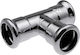 KAN-therm Rohrbogenarmatur 1509257011