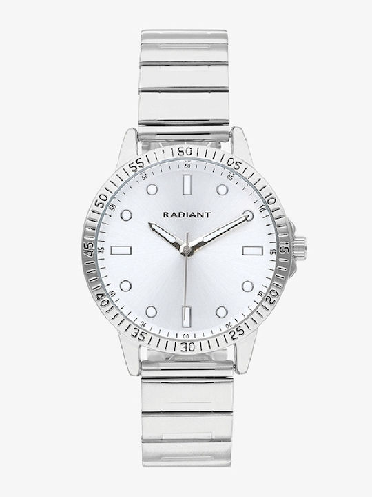Radiant Steel Watch Radiant Steel Watch