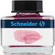 Schneider Ανταλλακτικό Μελάνι για Πένα Ροζ 15ml