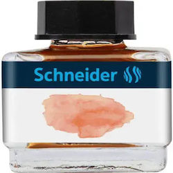 Schneider Ανταλλακτικό Μελάνι για Πένα Πορτοκαλ...