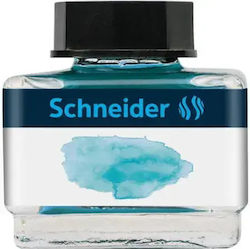 Schneider Ανταλλακτικό Μελάνι για Πένα Μπλε 15ml