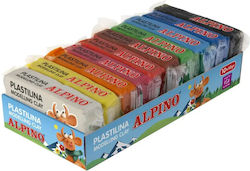 Alpino Πλαστελίνη