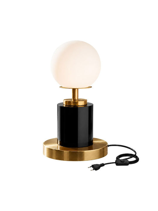 Opviq Lămpi Decorative Pentru Masă Moira E27 17...